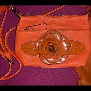 Original by Sharif Flower bag